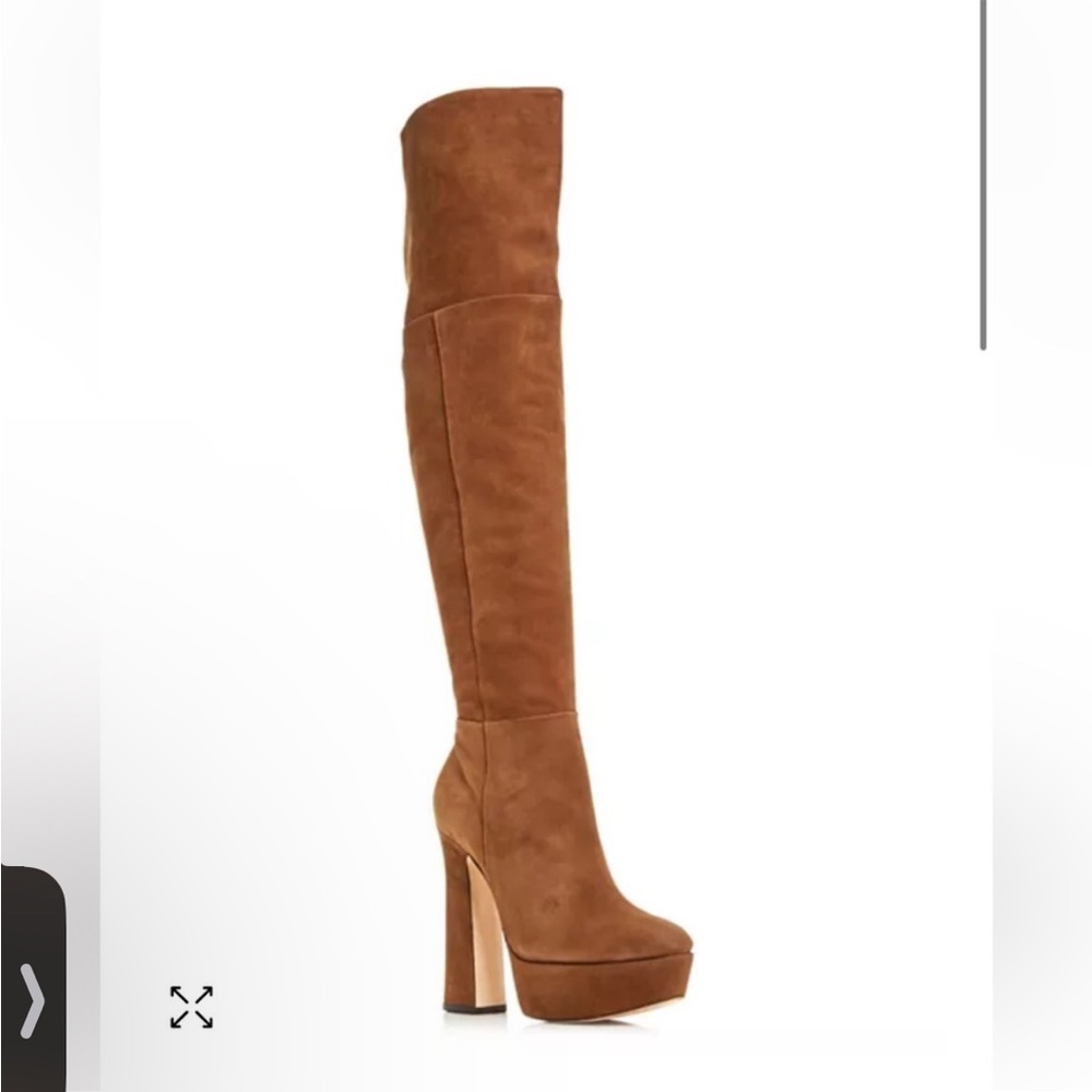 Schutz Boots
